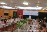 Đẩy nhanh tiến độ thực hiện các dự án năng suất, chất lượng